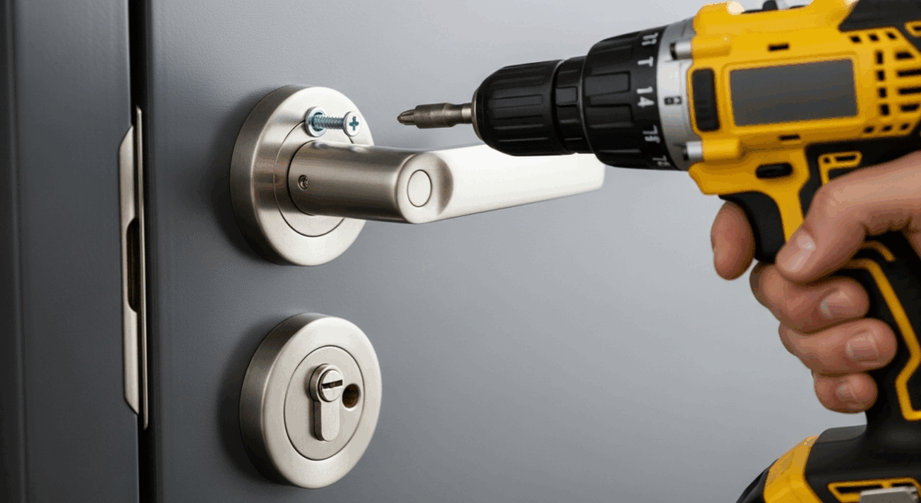 Door Repair Service in Punta Gorda, FL