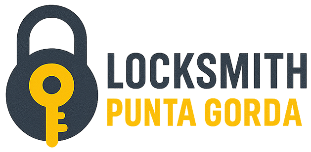 Locksmith in Punta Gorda FL